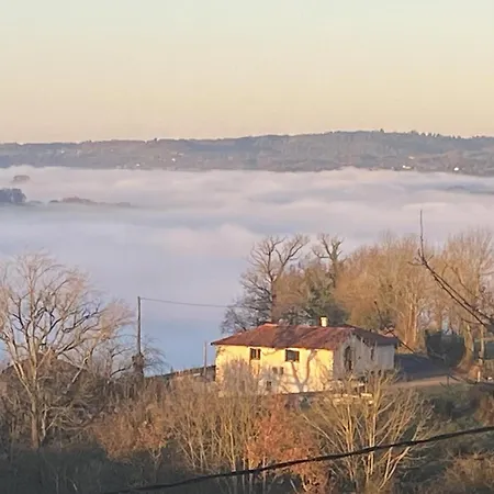 Holiday home Renove Avec Terrasse, Climatisation Et Animaux Acceptes - Fr-1-742-294 Le Trioulou
