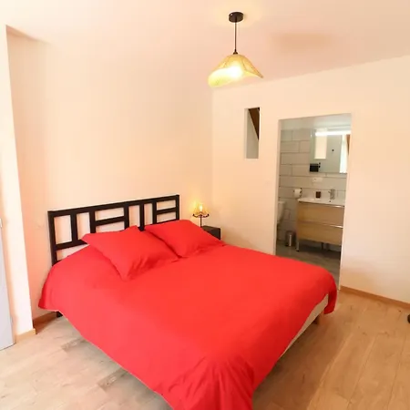 Renove Avec Terrasse, Climatisation Et Animaux Acceptes - Fr-1-742-294 *
