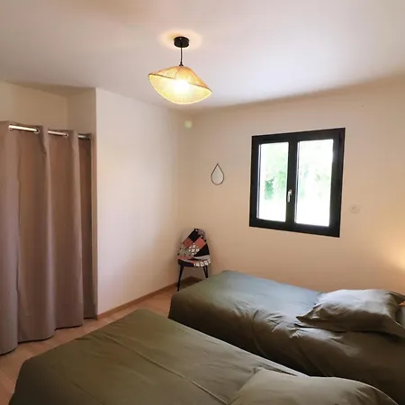 Renove Avec Terrasse, Climatisation Et Animaux Acceptes - Fr-1-742-294
