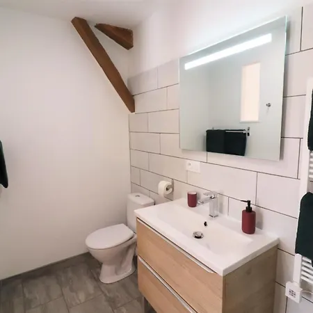 Renove Avec Terrasse, Climatisation Et Animaux Acceptes - Fr-1-742-294